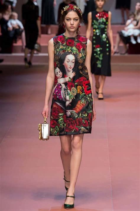 dolce gabbana mamma dress|dolce and gabbana dresses outlet.